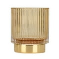 thumbnail image 1 of TuseyRxln Makeup Brush Holders Organizer for Vanity Countertop, 1 of 5