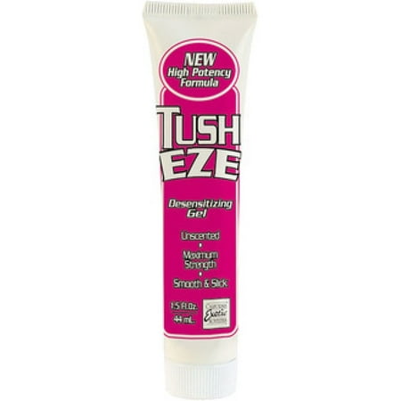 Tush-Eze Bulk 1.5 Oz / 44 ml