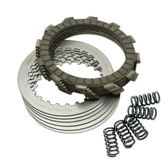 Tusk 1030680071 Clutch Kit with Heavy Duty Springs