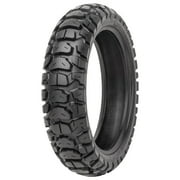 Tusk 2Track Adventure Rear Dirt Bike and Motorcycle Tire 150/70B-18 70T