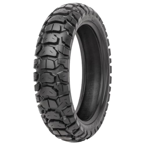 Tusk 2Track Adventure Tire (150/70B-17 (69T))