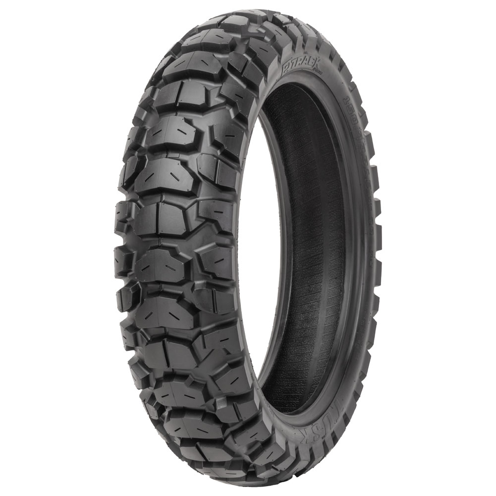 Tusk 2Track Adventure Tire Rear 150/70B-18 (70T)