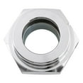 thumbnail image 1 of Tusk 3 Piece Axle Lock Nut for Suzuki Z400 QUADSPORT 2003-2008, 1 of 6