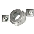 thumbnail image 1 of Tusk 3 Piece Axle Lock Nut For Yamaha RAPTOR 700R SE 2022, 1 of 4