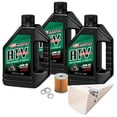 thumbnail image 1 of Tusk 4-Stroke Oil Change Kit for Maxima Premium 10W-40 for Cfmoto Cforce 500 2016,2020-2025, 1 of 2