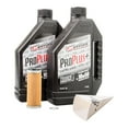thumbnail image 1 of Tusk 4-Stroke Oil Change Kit Maxima Pro Plus Synthetic 10W-50 For KTM 530 EXC-R 2008-2011, 1 of 2