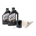 thumbnail image 1 of Tusk 4-Stroke Oil Change Kit Maxima SXS Synthetic 5W-50 For Polaris RANGER 800 XP LE 2012, 1 of 2