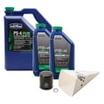 thumbnail image 1 of Tusk 4-Stroke Oil Change Kit Polaris PS-4 Plus 5W-50 For Polaris RZR Pro R 4 Ultimate 2022-2025, 1 of 7
