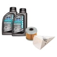 thumbnail image 1 of Tusk 4-Stroke Oil Change Kit for Bel-Ray Thumper Synthetic Blend 10W-40 For Honda CRF450RL 2021-2023, 1 of 2