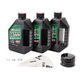 thumbnail image 1 of Tusk 4-Stroke Oil Change Kit for Maxima ATV Premium 4-T 10W-40, 1 of 2