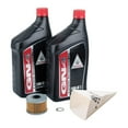 thumbnail image 1 of Tusk 4-Stroke Oil Change Kit for Pro-Honda Gn4 10W-40 for Honda Trx 700Xx 2008-2009, 1 of 2