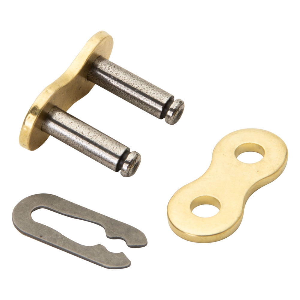 Tusk 420 Off-Road Chain Master Link for Honda Monkey 125 2019-2021