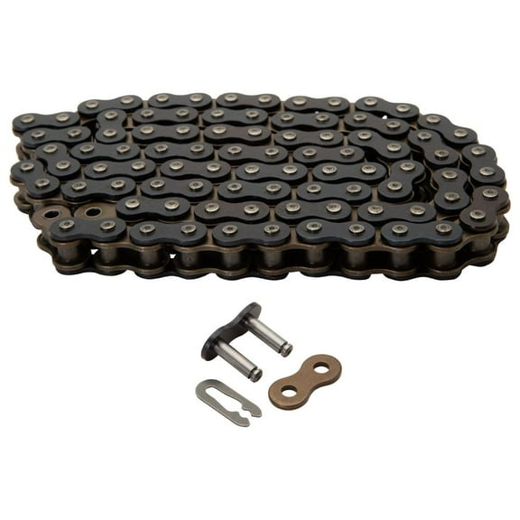 Tusk 420 Off-Road Chain Master Link for Honda QA 50 1971-1975
