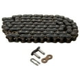 thumbnail image 1 of Tusk 420 Off-Road Chain Master Link for Yamaha YZ60 1981-1983, 1 of 3