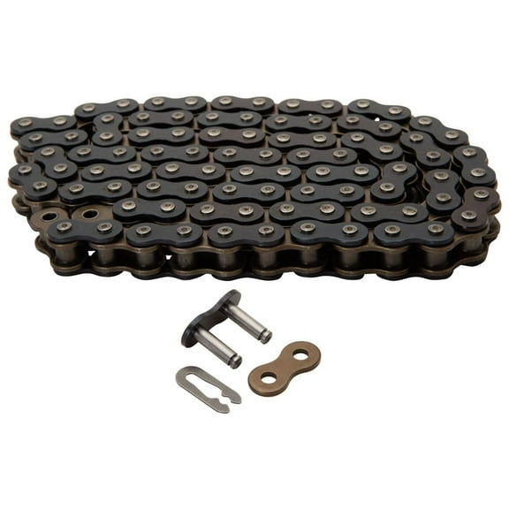 Tusk 428 Off-Road Chain Master Link for Kawasaki KLX125 2003-2006
