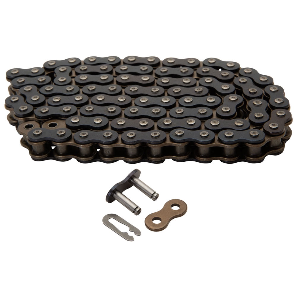 Tusk 428 Off-Road Chain Master Link for Kawasaki Mojave 110