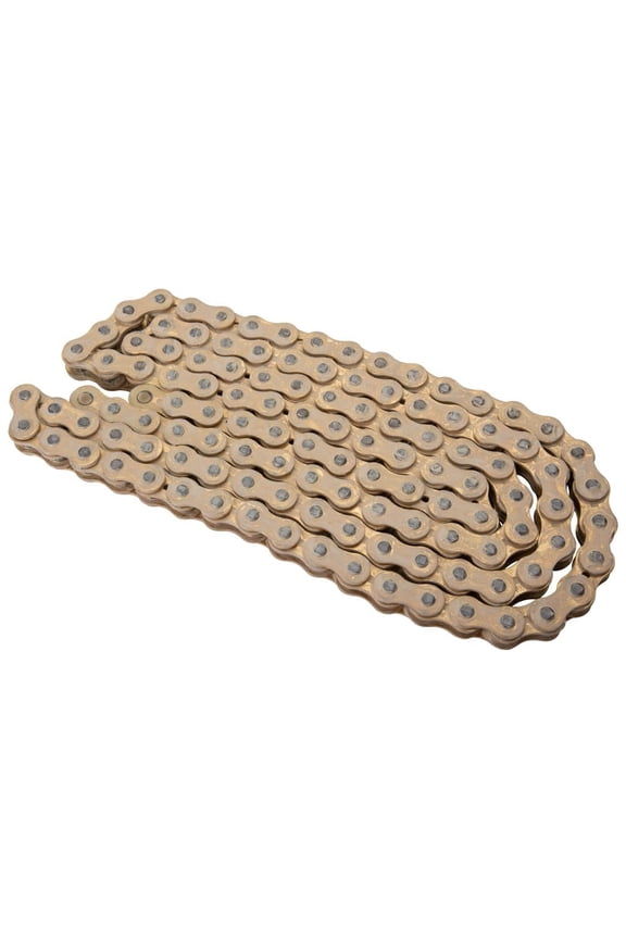 520 Gold Plated Race Chain 520X114 for Beta 300 Rx 2021-2024