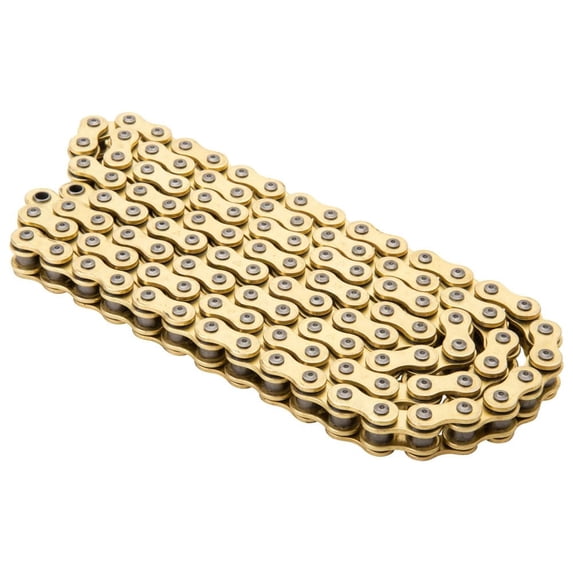 Tusk 520 Gold X-Ring Chain 520X112 For Gasgas Enduro 300R Gp 2018-2019