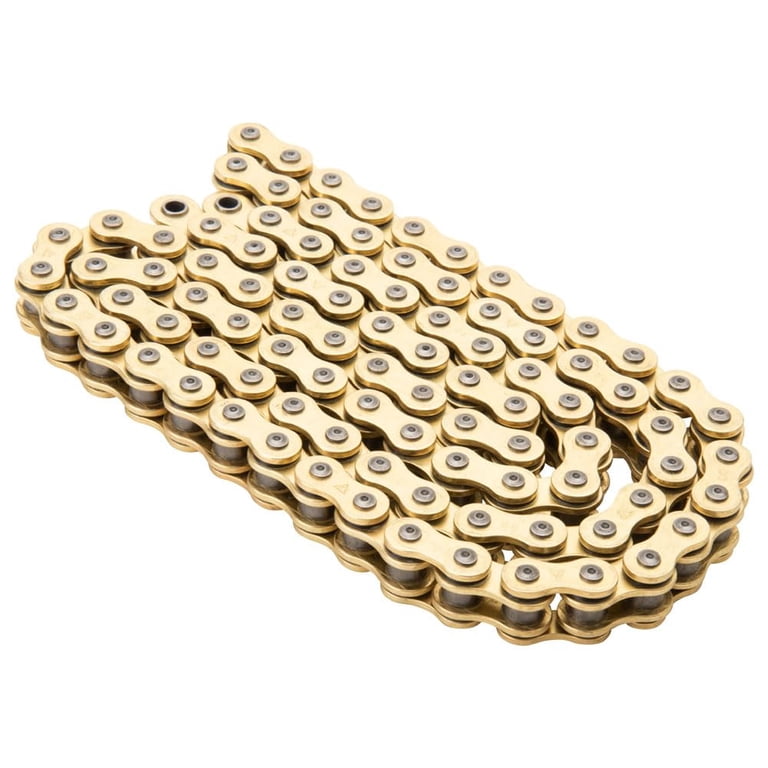 Tusk 520 Gold X-Ring Chain 520X94 For Honda Trx 400Ex 1999-2008
