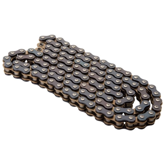 TUSK 520 O-Ring Chain 520x118 for Husqvarna TC 300 Heritage (Fuel Injected) 2025