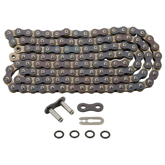Tusk 520 O-Ring Chain 520x120