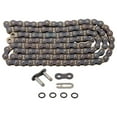 Tusk 520 ORing Chain Master Link For KAWASAKI KLX300 19972007,20212023