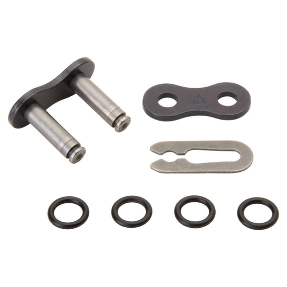 TUSK 520 O-Ring Chain Master Link for Triumph Scrambler 400 X 2024