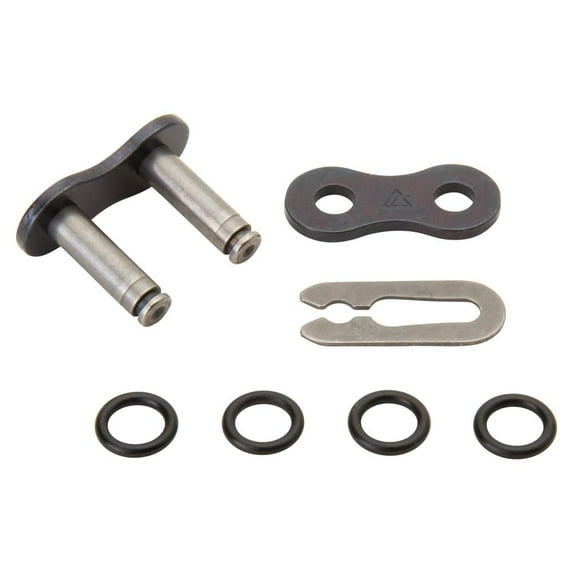 Tusk 520 O-Ring Chain Master Link For YAMAHA XT250 1980-1984