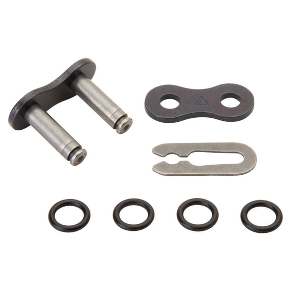 Tusk 520 O-Ring Chain Master Link For YAMAHA YFZ 450 2004-2009,2012-2013