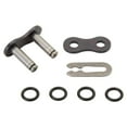 thumbnail image 1 of Tusk 520 O-Ring Chain Master Link For YAMAHA YZ125X 2020-2023, 1 of 6