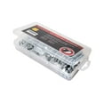 thumbnail image 1 of Tusk 6Mm Flange Bolt 150 Piece Kit, 1 of 5
