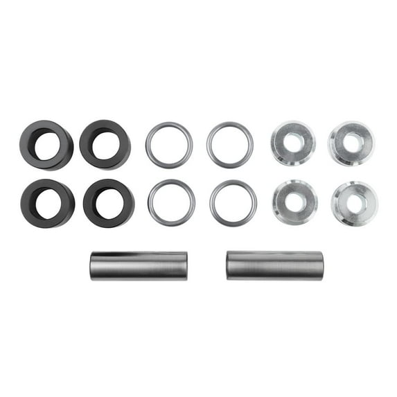 Tusk A-Arm Bushing Kit For Polaris GENERAL 4 1000 Ride Command Edition 2019,2022