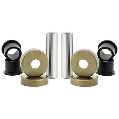 Tusk A-Arm Bushing Kit For Yamaha BANSHEE 350 1987-2006