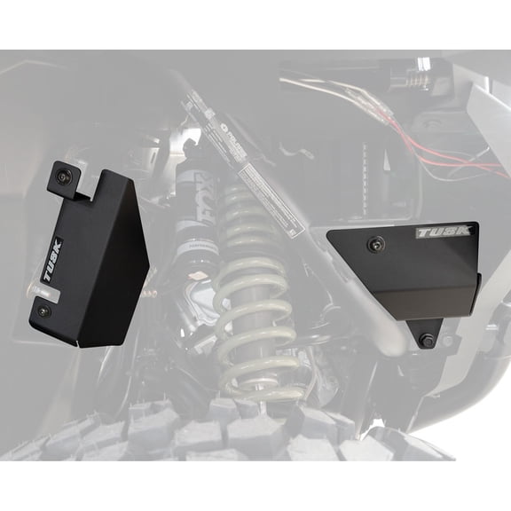 Tusk AC Line Shield - Compatible with Polaris Xpedition XP
