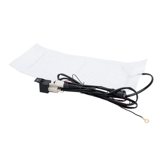 Tusk ATV/Motorcycle Seat Heater For BMW R1200GS Adventure 2006-2018