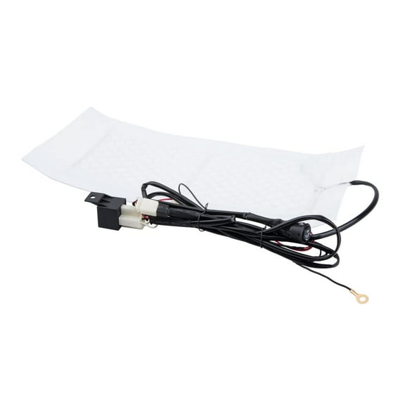 Tusk ATV/Motorcycle Seat Heater For KTM 950 Super Enduro R 2006-2009