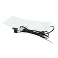 thumbnail image 1 of Tusk ATV/Motorcycle Seat Heater For Kawasaki KLR650 Adventure 2022, 1 of 4