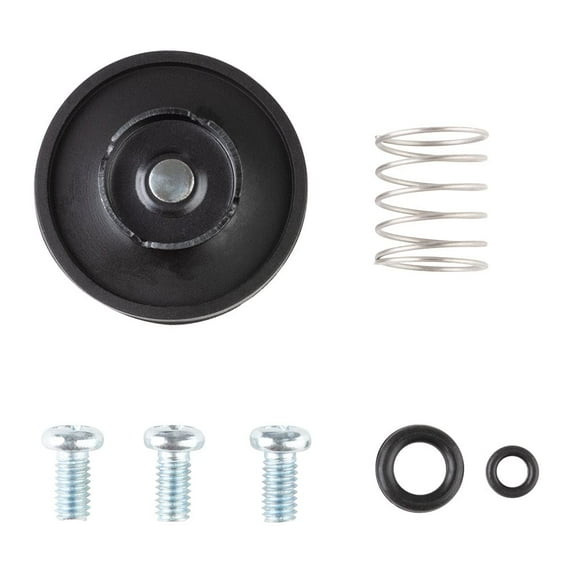 TUSK Accelerator Pump Rebuild Kit for Kawasaki KX450F 2006-2008