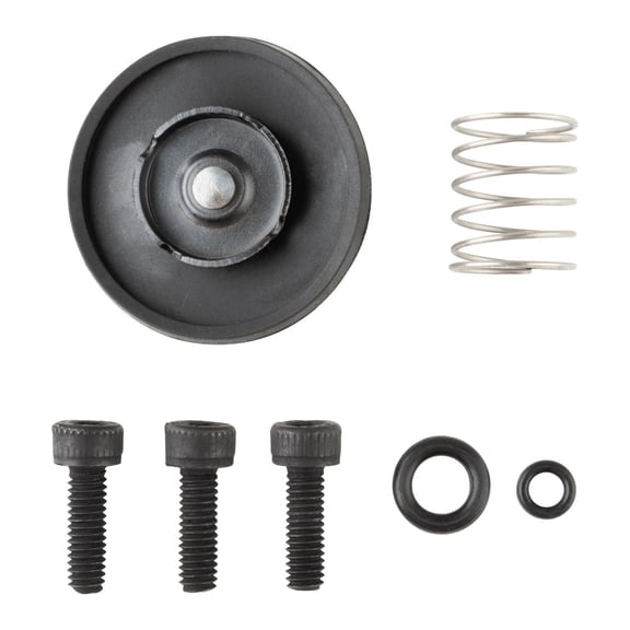 Tusk Accelerator Pump Rebuild Kit For Ktm 400 Mxc 4 Stroke 2001-2002