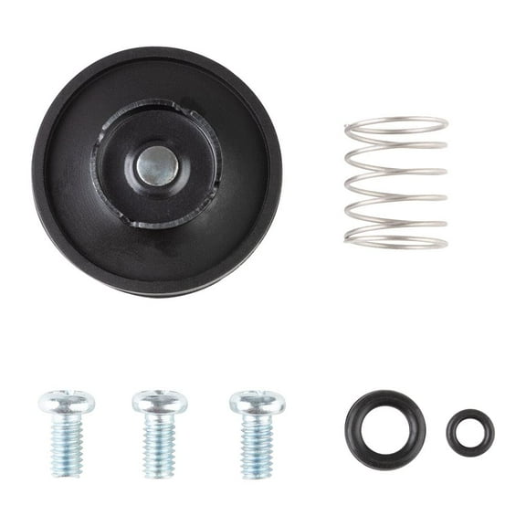 Tusk TK-46-3005 Accelerator Pump Rebuild Kit