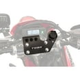 thumbnail image 1 of Tusk Accessory Dash Panel Factory 7/8" Bars Black Powder Coated For Honda CRF450L 2019-2020, 1 of 6