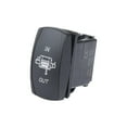 thumbnail image 1 of Tusk Accessory Rocker Switch Winch in/Out, 1 of 4