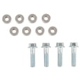 thumbnail image 1 of Tusk Adjustable Seat Riser Kit 10mm, 1 of 7
