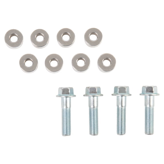 Tusk Adjustable Seat Riser Kit 10mm