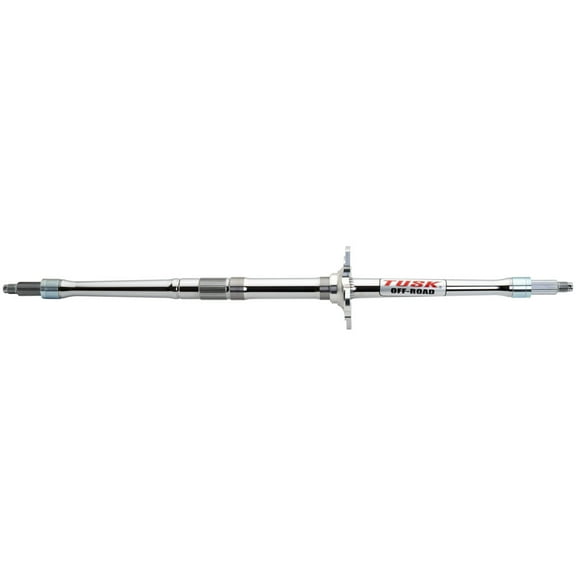 Tusk Adjustable Width Racing Axle For HONDA TRX 400EX 1999-2008