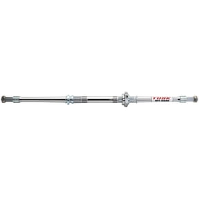 Tusk Adjustable Width Racing Axle For Yamaha BANSHEE 350 1987-2006