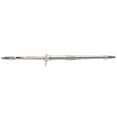 thumbnail image 1 of Tusk Adjustable Width Racing Axle, 1 of 5