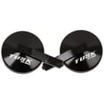 thumbnail image 1 of Tusk Alloy UTV Mirror Kit For Polaris RZR 900 Trail Fox Edition 2020, 1 of 6