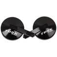 thumbnail image 1 of Tusk Alloy Utv Mirror Kit for Yamaha Wolverine R-Spec 4X4 2016-2018, 1 of 5