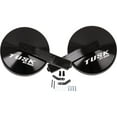 thumbnail image 1 of Tusk Alloy Utv Mirror Kit W/A-Pillar Mounts, 1 of 7